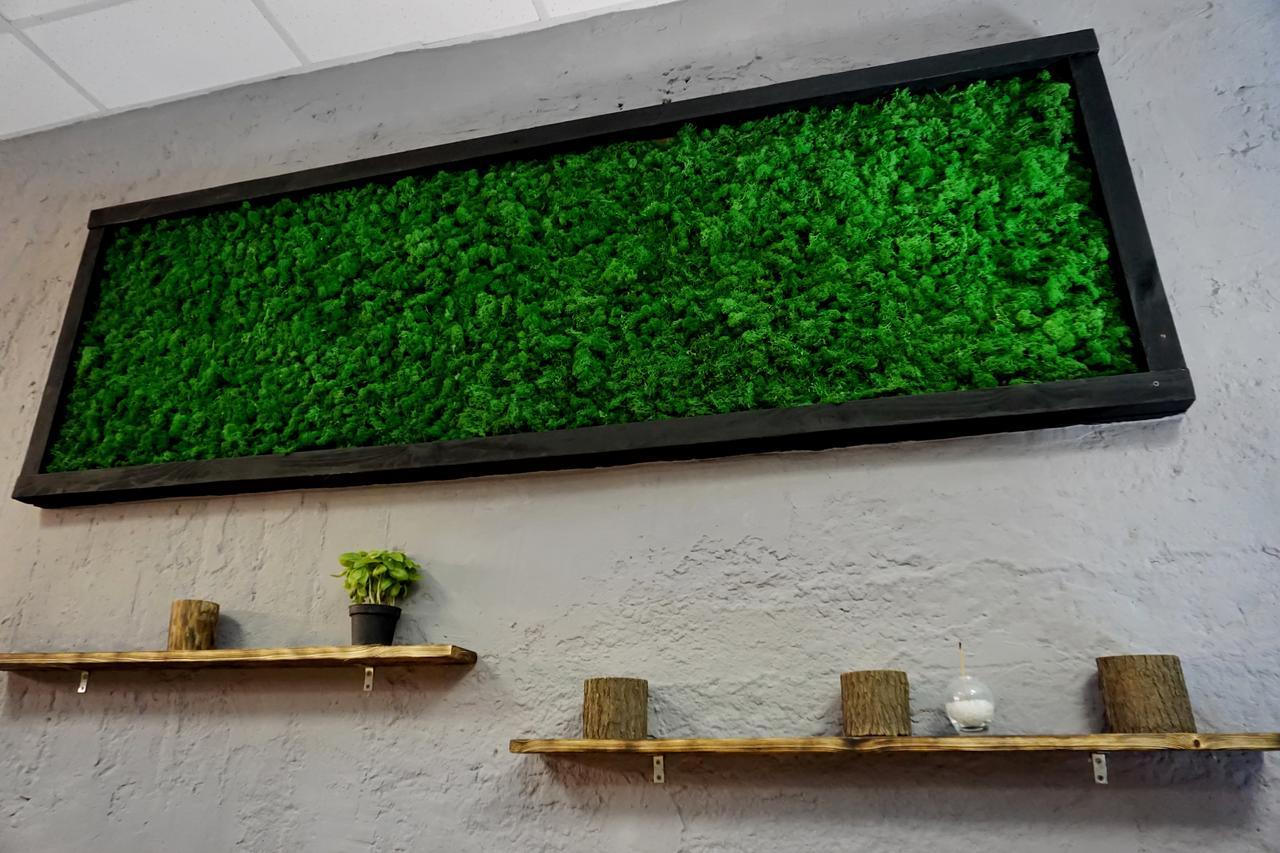 Black Wood Hostel Киев Екстериор снимка